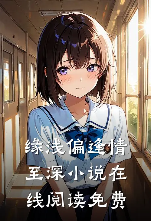 缘浅偏逢情至深小说在线阅读免费