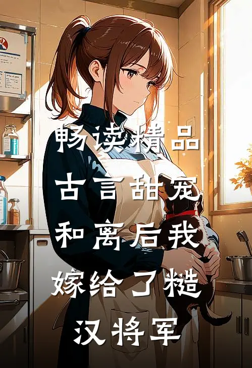 畅读精品古言甜宠：和离后我嫁给了糙汉将军