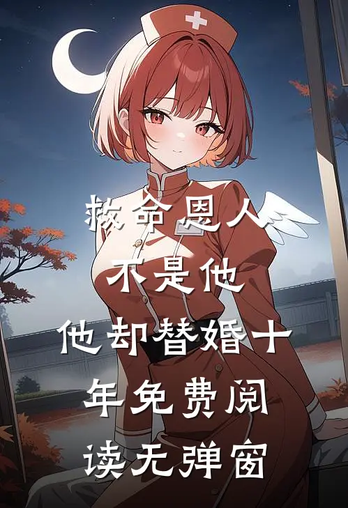 救命恩人不是他，他却替婚十年免费阅读无弹窗