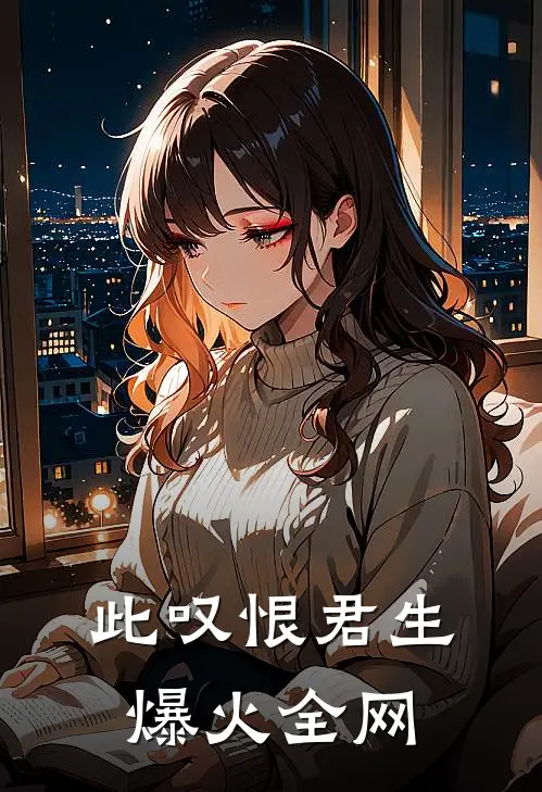 此叹恨君生爆火全网