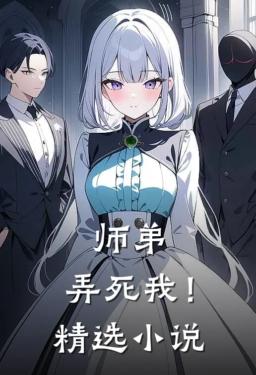 师弟，弄死我！精选小说
