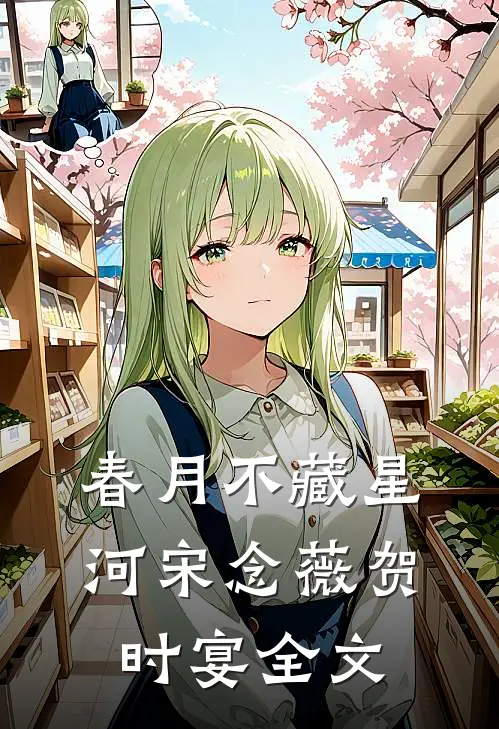 春月不藏星河宋念薇贺时宴全文