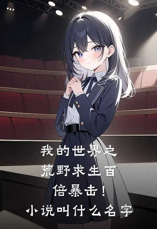 我的世界之荒野求生百倍暴击！小说叫什么名字