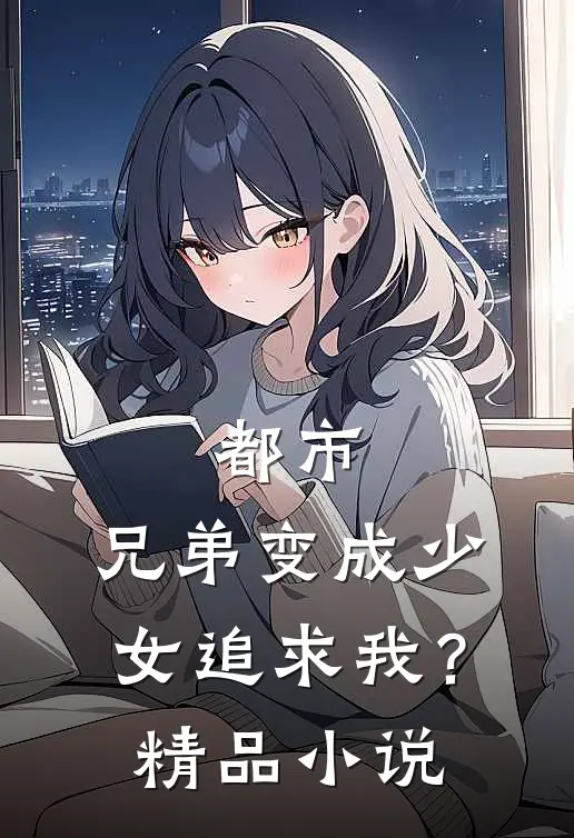 都市兄弟变成少女追求我?精品阅读