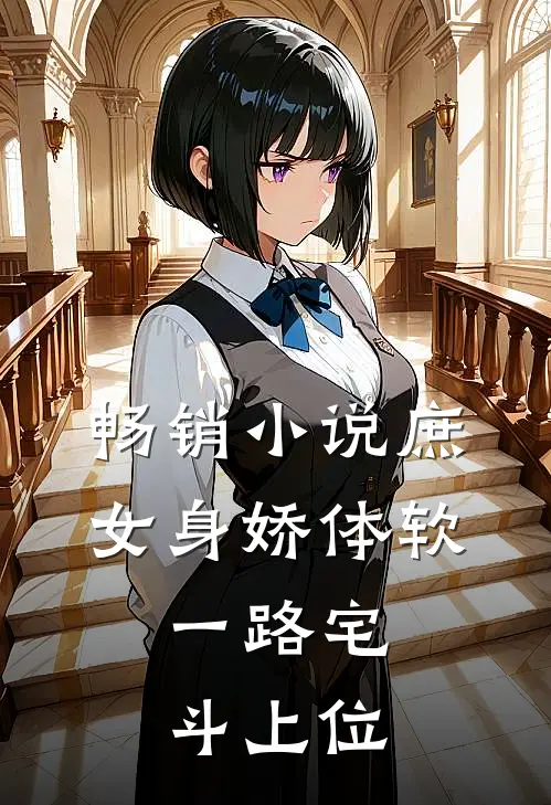 畅销小说庶女身娇体软，一路宅斗上位