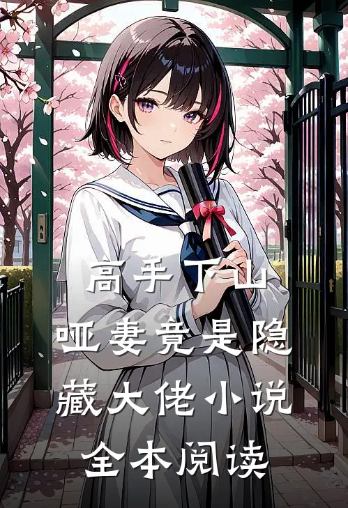 高手下山:哑妻竟是隐藏大佬小说全本阅读