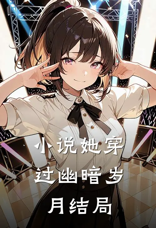 小说她穿过幽暗岁月结局