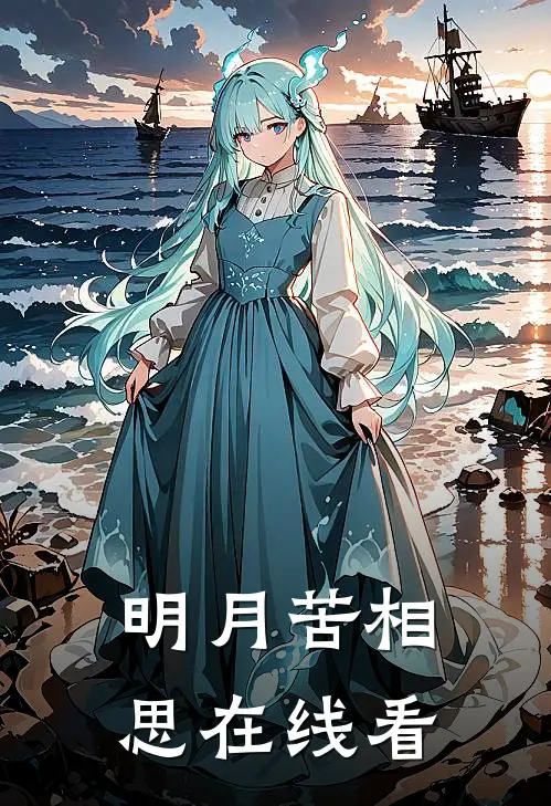明月苦相思在线看