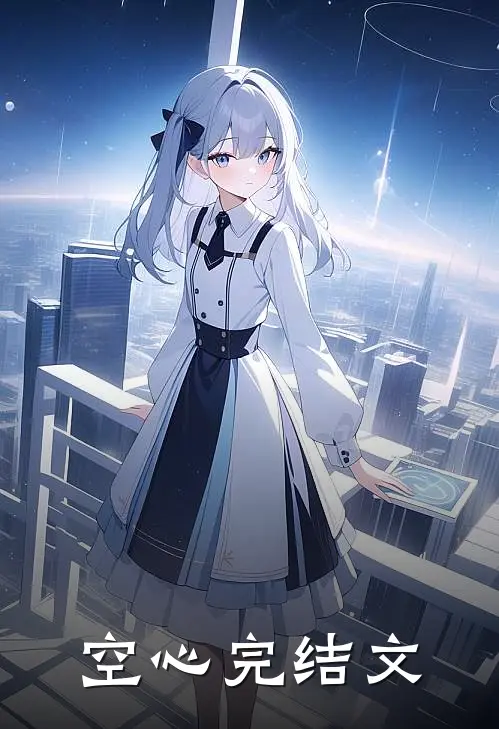 空心完结文