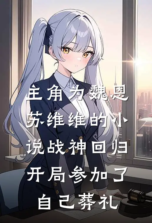 主角为魏恩苏维维的小说战神回归，开局参加了自己葬礼