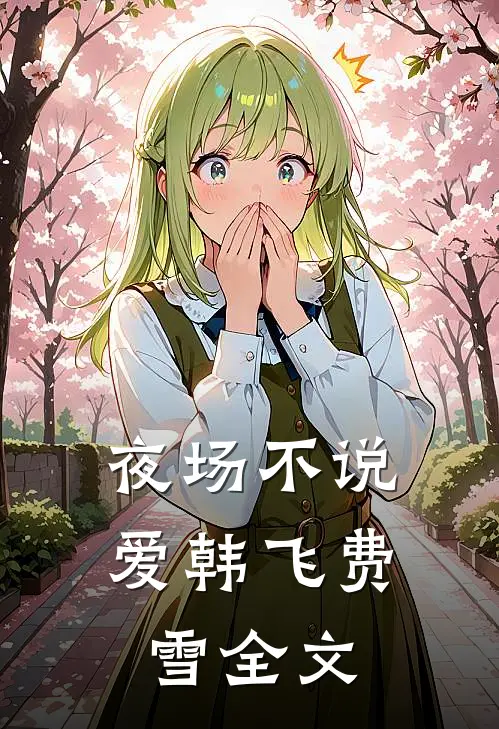 夜场不说爱韩飞费雪全文