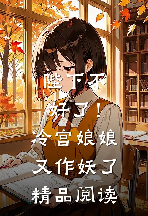 陛下不好了！冷宫娘娘又作妖了精品阅读