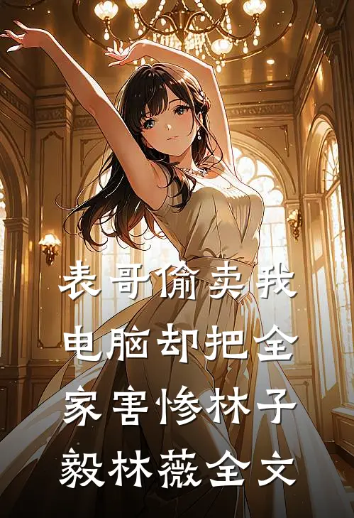 表哥偷卖我电脑却把全家害惨林子毅林薇全文