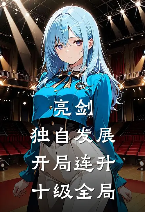 亮剑：独自发展，开局连升十级全局