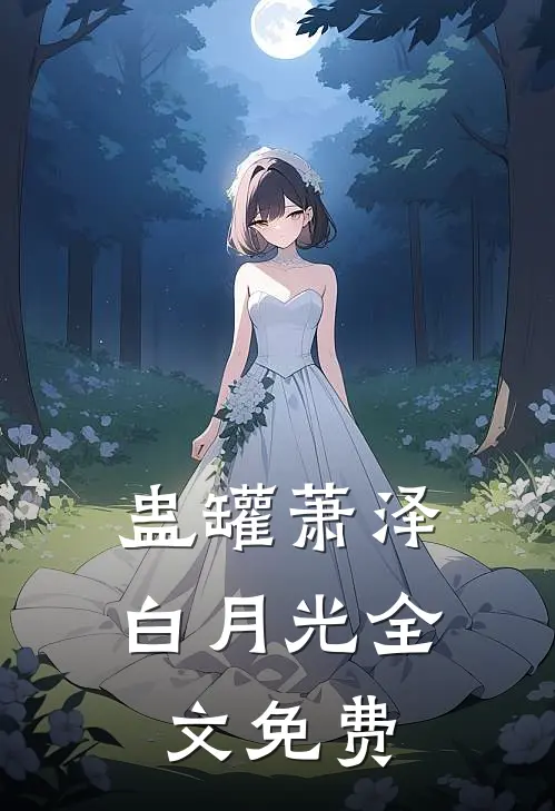 蛊罐萧泽白月光全文免费