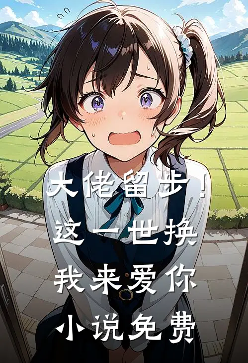 大佬留步！这一世换我来爱你小说免费