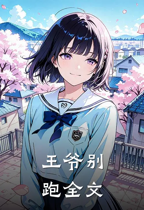王爷别跑全文