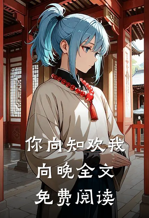 你向知欢我向晚全文免费阅读