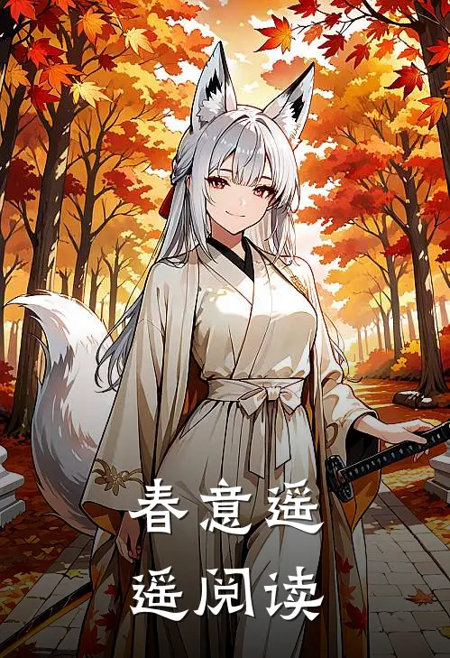 春意遥遥阅读