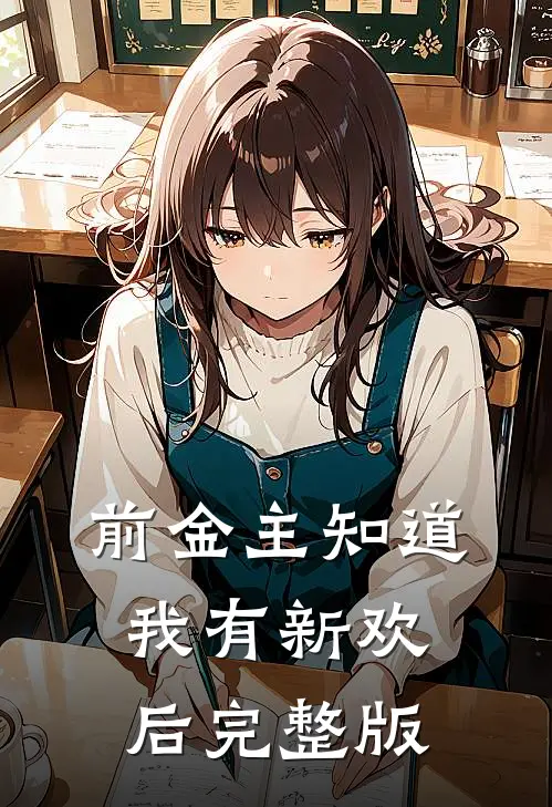 前金主知道我有新欢后完整版