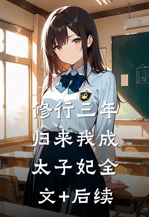 修行三年，归来我成太子妃全文+后续