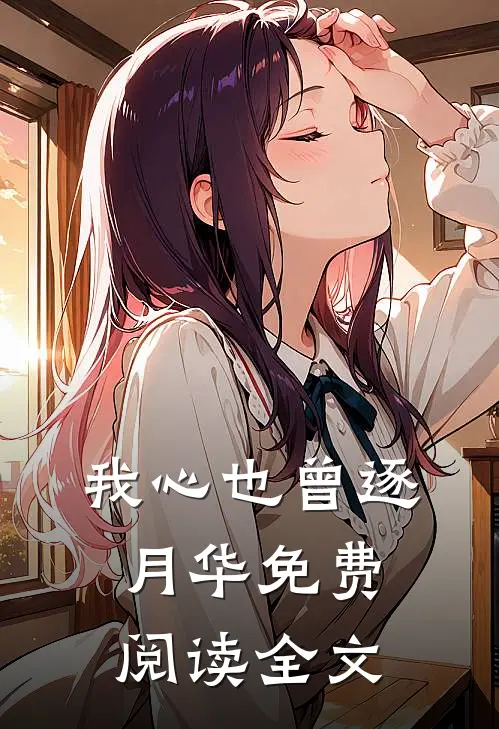 我心也曾逐月华免费阅读全文