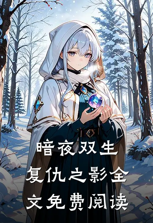 《暗夜双生：复仇之影》全文免费阅读