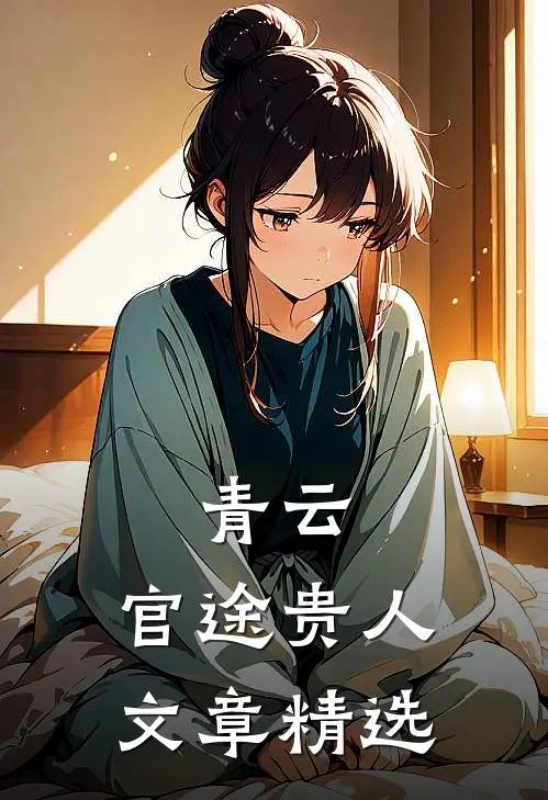 青云官途贵人文章精选在线阅读