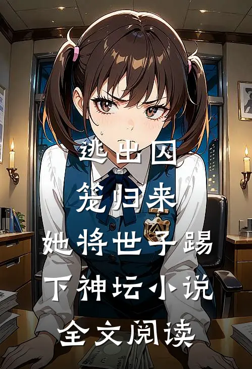 逃出囚笼归来,她将世子踢下神坛全文阅读免费