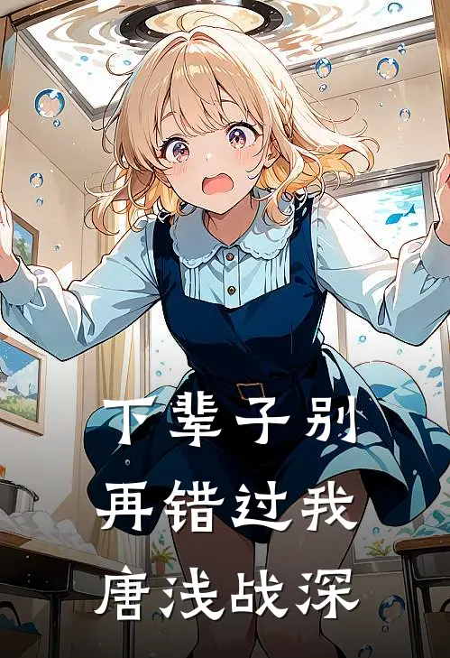 下辈子别再错过我唐浅战深
