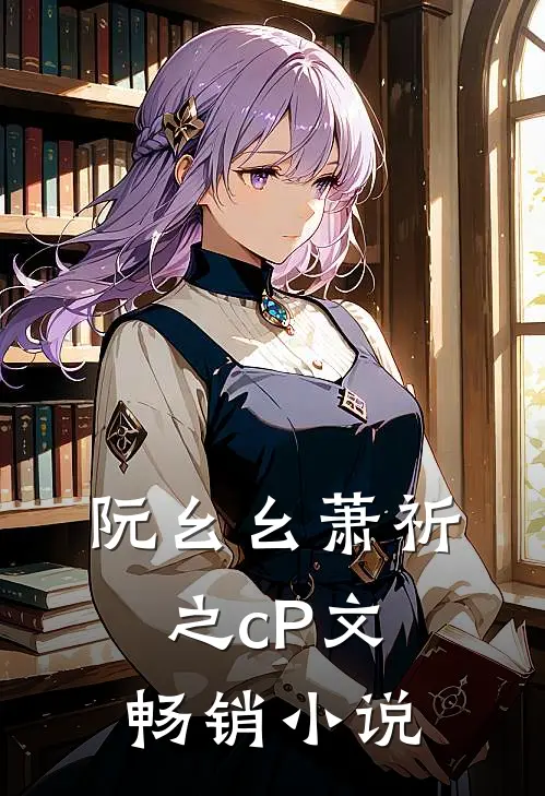 阮幺幺萧祈之cP文畅销小说