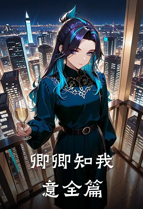 卿卿知我意全篇