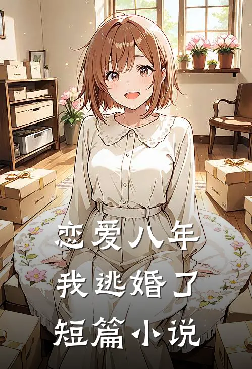 恋爱八年，我逃婚了短篇小说