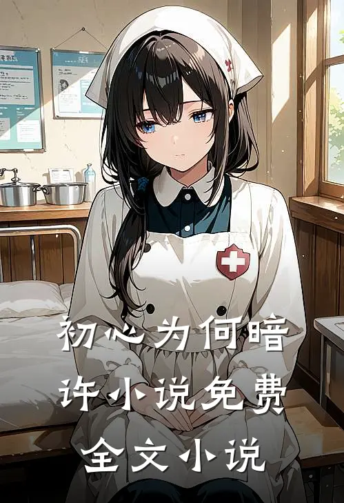 初心为何暗许小说免费全文小说