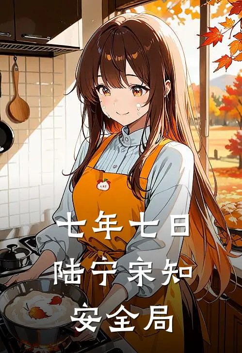 七年七日陆宁宋知安全局