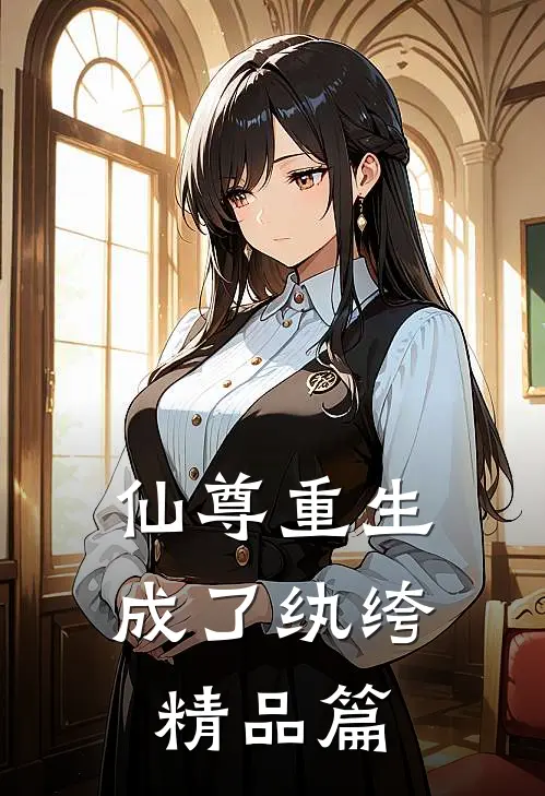 仙尊重生成了纨绔精品篇