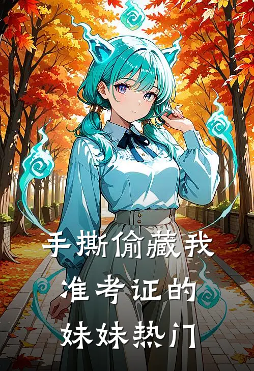 手撕偷藏我准考证的妹妹热门
