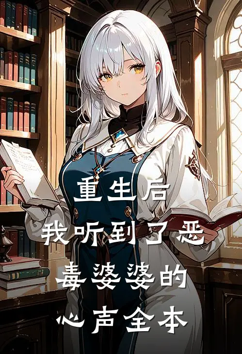 重生后，我听到了恶毒婆婆的心声全本