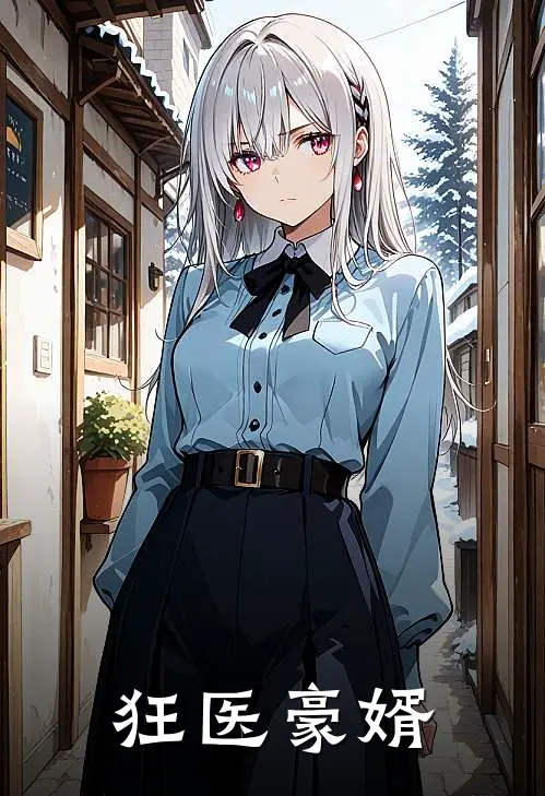 狂医豪婿