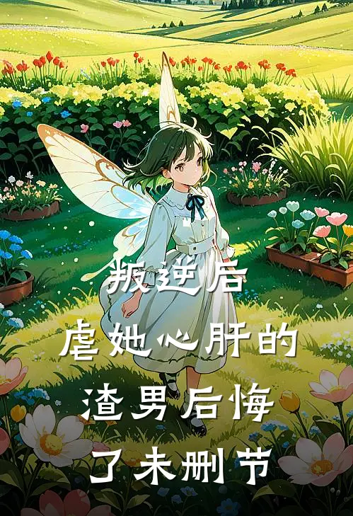 叛逆后，虐她心肝的渣男后悔了未删节