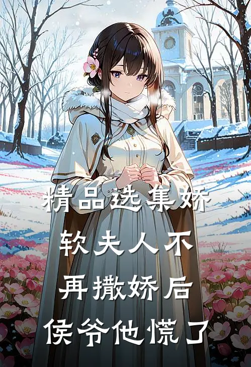精品选集娇软夫人不再撒娇后，侯爷他慌了