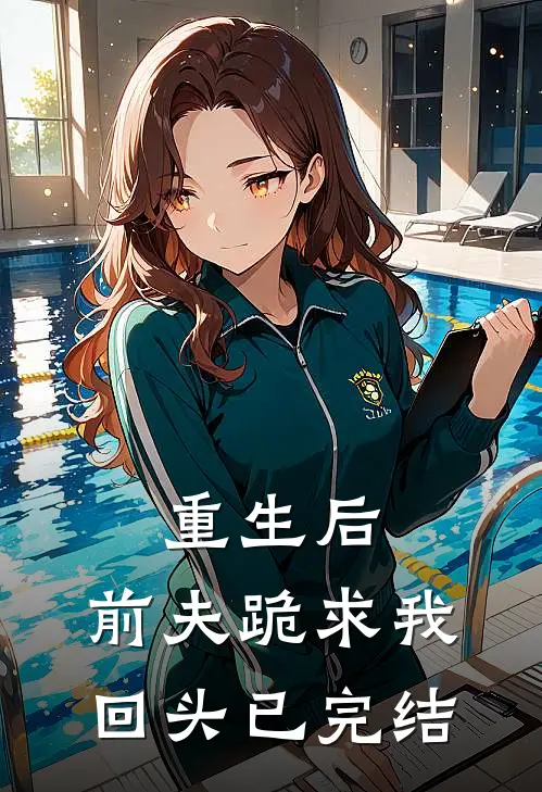 重生后,前夫跪求我回头已完结免费阅读