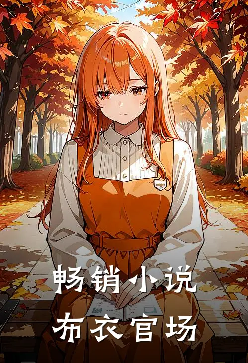 畅销小说布衣官场