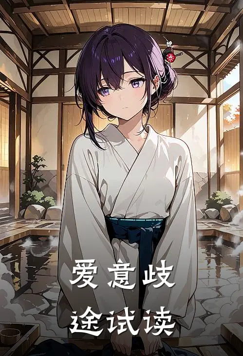 爱意歧途试读