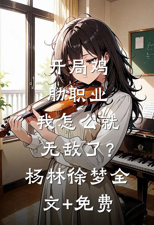 开局鸡肋职业，我怎么就无敌了？杨林徐梦全文+免费