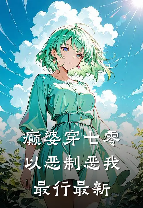 癫婆穿七零，以恶制恶我最行最新