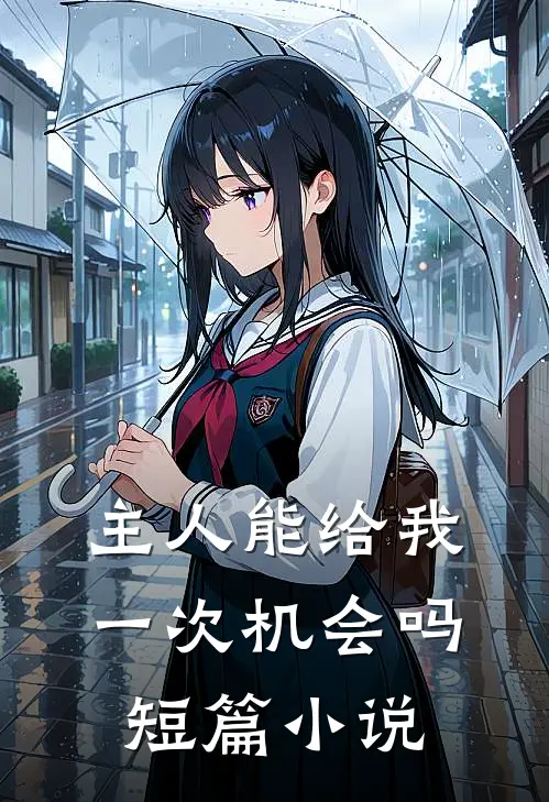 主人能给我一次机会吗短篇小说