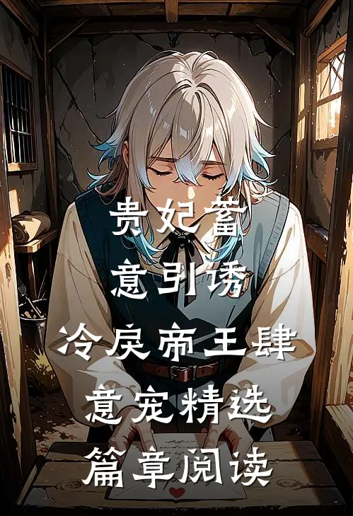贵妃蓄意引诱,冷戾帝王肆意宠精选篇章阅读