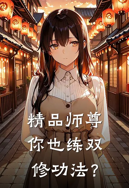 精品师尊，你也练双修功法？
