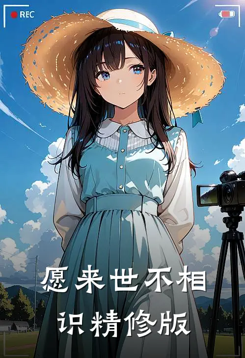 愿来世不相识精修版